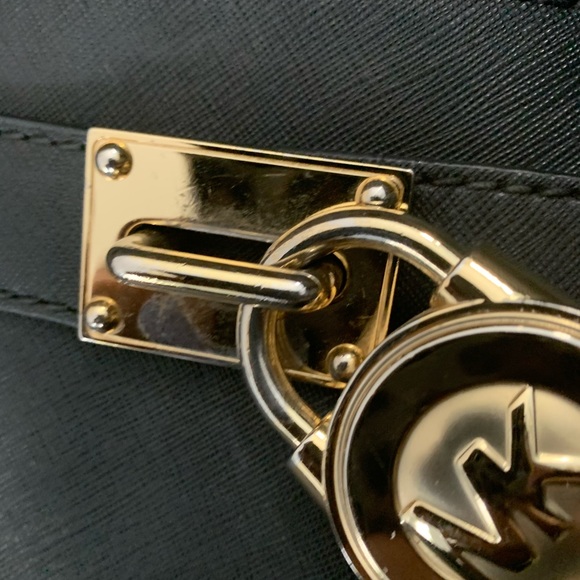 Michael Kors Hamilton tote - Picture 6 of 6